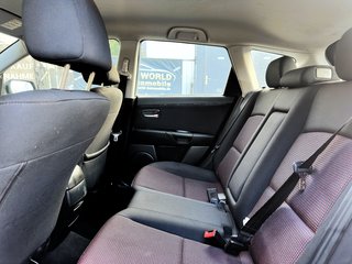 Mazda 3 1.6 Sport Comfort Automatik Klima 1.HD - foto 10