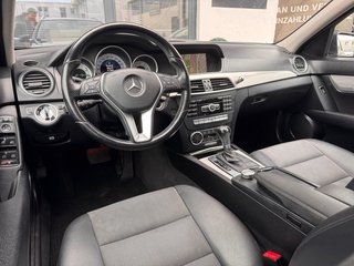Mercedes-Benz C 180 T CGI BlueEfficiency Navi Steuerkette Neu Garantie - bilder 4