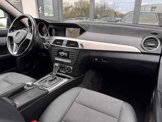 Mercedes-Benz C 180 T CGI BlueEfficiency Navi Steuerkette Neu Garantie - bilder 6