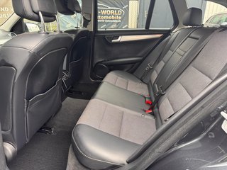 Mercedes-Benz C 180 T CGI BlueEfficiency Navi Steuerkette Neu Garantie - bilder 5