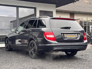 Mercedes-Benz C 180 T CGI BlueEfficiency Navi Steuerkette Neu Garantie - bilder 10