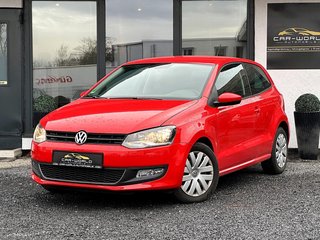 Volkswagen Polo Gebrauchtwagen Kaufen