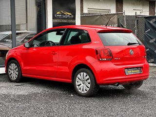 Volkswagen Polo V Klima 1.HD Scheckheft Garantie Team - foto 3