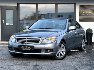 Mercedes-Benz C 180 Kompressor Automatik Garantie - foto 1