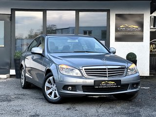 Mercedes-Benz C 180 Kompressor Automatik Garantie - foto 6