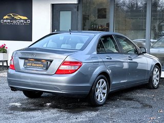 Mercedes-Benz C 180 Kompressor Automatik Garantie - foto 4
