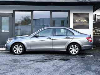 Mercedes-Benz C 180 Kompressor Automatik Garantie - foto 2