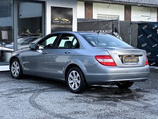 Mercedes-Benz C 180 Kompressor Automatik Garantie - foto 3