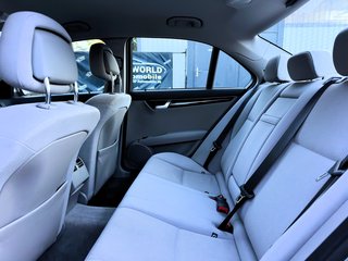 Mercedes-Benz C 180 Kompressor Automatik Garantie - foto 9