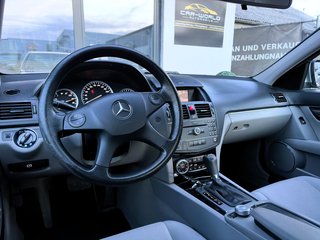 Mercedes-Benz C 180 Kompressor Automatik Garantie - foto 7