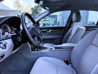 Mercedes-Benz C 180 Kompressor Automatik Garantie - foto 8