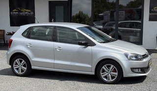 Volkswagen Polo V Automatik Klima Garantie Match - foto 5