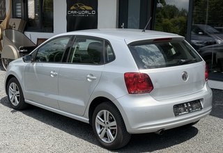 Volkswagen Polo V Automatik Klima Garantie Match - foto 4