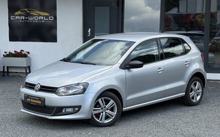Volkswagen Polo V Automatik Klima Garantie Match - foto 2