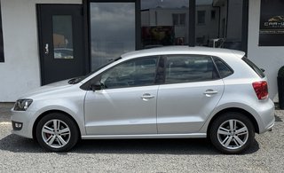 Volkswagen Polo V Automatik Klima Garantie Match - foto 6