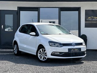 Volkswagen Polo V Allstar BMT/Start-Stopp LED Radar Klima Navi Garantie - foto 6