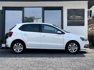 Volkswagen Polo V Allstar BMT/Start-Stopp LED Radar Klima Navi Garantie - foto 5