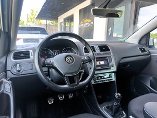 Volkswagen Polo V Allstar BMT/Start-Stopp LED Radar Klima Navi Garantie - foto 7