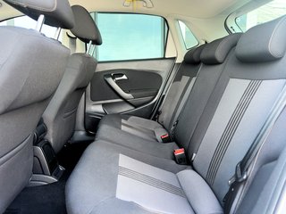 Volkswagen Polo V Allstar BMT/Start-Stopp LED Radar Klima Navi Garantie - foto 9