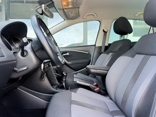 Volkswagen Polo V Allstar BMT/Start-Stopp LED Radar Klima Navi Garantie - foto 8