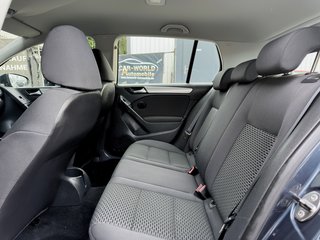 Volkswagen Golf VI Klimaautomatik Scheckheft Zahnriemen Neu Garantie - bilder 8
