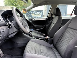 Volkswagen Golf VI Klimaautomatik Scheckheft Zahnriemen Neu Garantie - bilder 9