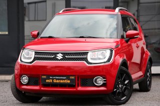 Suzuki Ignis Basic - foto 1