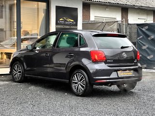 Volkswagen Polo V Allstar BMT/Start-Stopp - foto 3