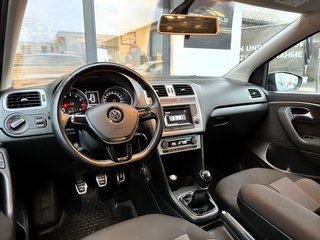 Volkswagen Polo V Allstar BMT/Start-Stopp - foto 7