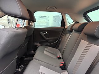 Volkswagen Polo V Allstar BMT/Start-Stopp - foto 9