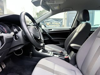 Volkswagen Golf VII Variant Allstar BMT - bilder 8