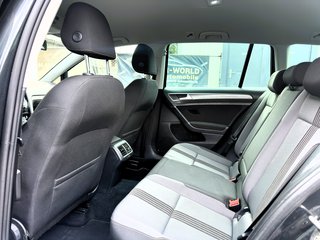 Volkswagen Golf VII Variant Allstar BMT - bilder 9