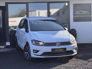 Volkswagen Golf Sportsvan VII Highline BMT/Start-Stopp Kamera SHZ Xenon - foto 2