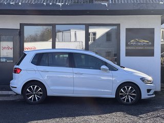 Volkswagen Golf Sportsvan VII Highline BMT/Start-Stopp Kamera SHZ Xenon - foto 4