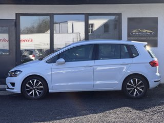Volkswagen Golf Sportsvan VII Highline BMT/Start-Stopp Kamera SHZ Xenon - foto 5