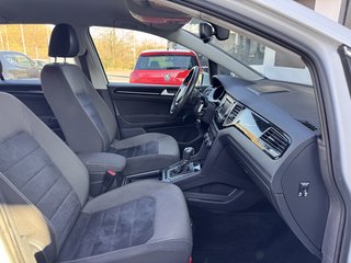 Volkswagen Golf Sportsvan VII Highline BMT/Start-Stopp Kamera SHZ Xenon - foto 3