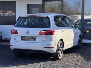 Volkswagen Golf Sportsvan VII Highline BMT/Start-Stopp Kamera SHZ Xenon - foto 6