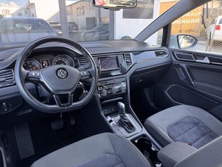 Volkswagen Golf Sportsvan VII Highline BMT/Start-Stopp Kamera SHZ Xenon - foto 9