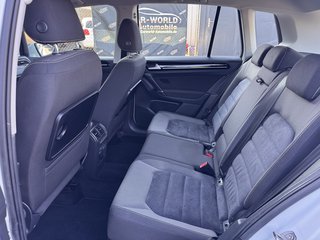 Volkswagen Golf Sportsvan VII Highline BMT/Start-Stopp Kamera SHZ Xenon - foto 8