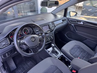 Volkswagen Golf Sportsvan VII Highline BMT/Start-Stopp Kamera SHZ Xenon - foto 10