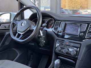 Volkswagen Golf Sportsvan VII Highline BMT/Start-Stopp Kamera SHZ Xenon - foto 12