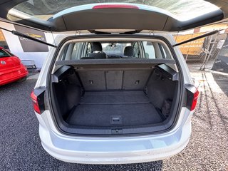 Volkswagen Golf Sportsvan VII Highline BMT/Start-Stopp Kamera SHZ Xenon - foto 11