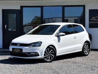 Volkswagen Polo Gebrauchtwagen Kaufen