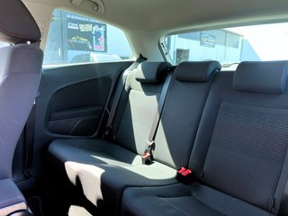 Volkswagen Polo V KLIMAAUTOMATIK/SITZHEIZUNG - bilder 9