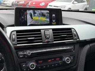 BMW 435 i Leder Xenon Airscarf Head Garantie - bilder 16