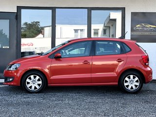 Volkswagen Polo V Klima Steuerkette Neu Tüv Neu Garantie Comfortline - bilder 2