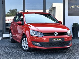 Volkswagen Polo V Klima Steuerkette Neu Tüv Neu Garantie Comfortline - bilder 6