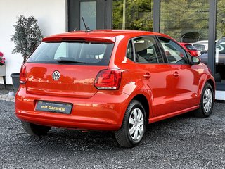 Volkswagen Polo V Klima Steuerkette Neu Tüv Neu Garantie Comfortline - bilder 4