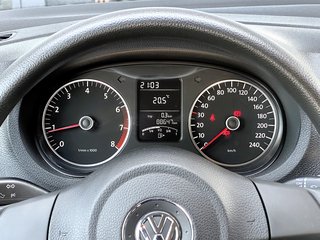 Volkswagen Polo V Klima Steuerkette Neu Tüv Neu Garantie Comfortline - bilder 10