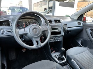 Volkswagen Polo V Klima Steuerkette Neu Tüv Neu Garantie Comfortline - bilder 7